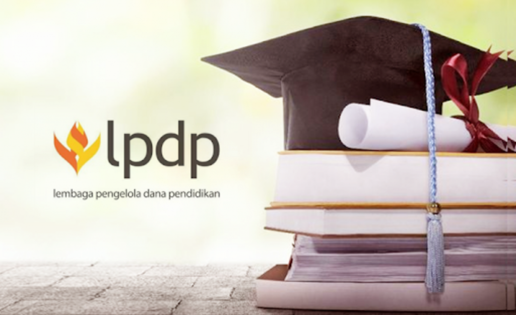 Beasiswa LPDP 2020 Dibuka Ini Syarat Umum Dan Khusus Beasiswa PTUD