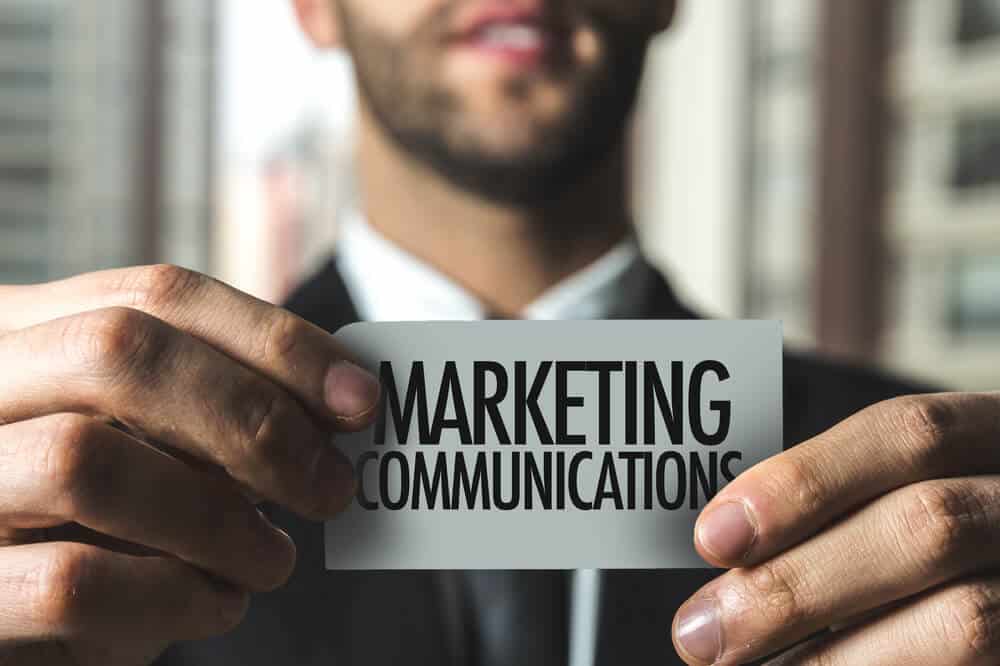 Jurusan Marketing Communication Mata Kuliah Dan Prospek Kerjanya