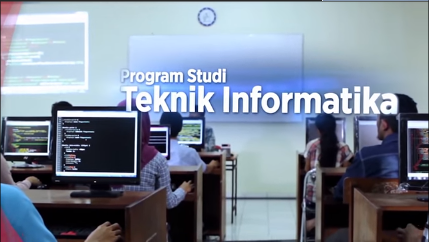 Belajar Apa Aja Sih Kuliah Jurusan Teknik Informatika? | Maukuliah Blog