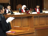 Jurusan Hukum