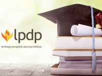 Lpdp 2020 maukuliah