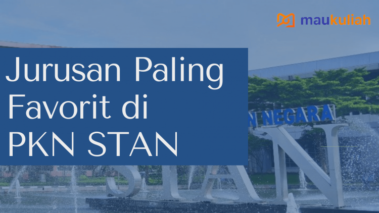 Jurusan di PKN STAN