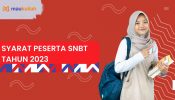 Syarat Peserta SNBT Tahun 2023