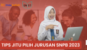 Tips Jitu Pilih Jurusan SNPB 2023
