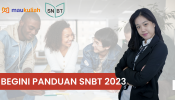 panduan SNBT