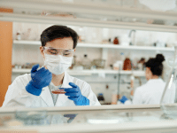 5 Kampus dengan Jurusan Sains Terbaik 5 Kampus dengan Jurusan Sains Terbaik