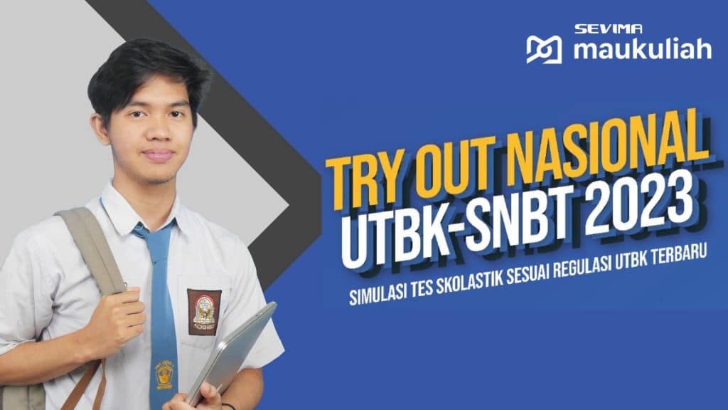 Tryout UTBK-SNBT Gratis Dan Dapatkan Saldo E-wallet Rp 1 Juta ...