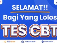 Selamat! 789 Lolos Seleksi CBT dan Lanjut ke Tahap Hackathon SEMESTA 2023