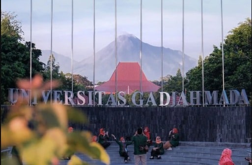 Perguruan Tinggi Terbaik Versi Qs World University Ranking 2024