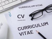 Mau Melamar Kerja? Ini Dia Panduan Lengkap Membuat Curriculum Vitae (CV)