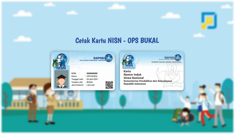 Cara Cek NISN Secara Online, Mudah Dan Cepat! | Maukuliah Blog