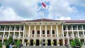 Universitas Gadjah Mada