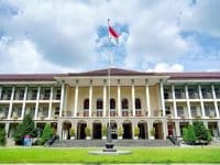 Universitas Gadjah Mada Universitas Gadjah Mada