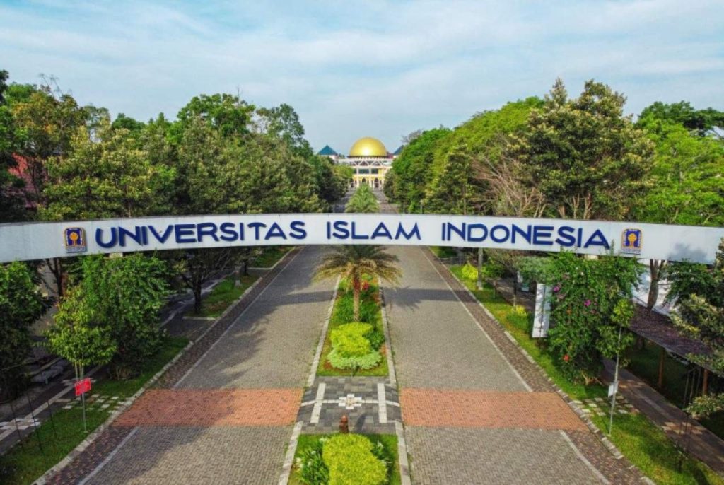 20 Kampus Islam Terbaik Di Indonesia Versi Unirank 2023 Tekno Tempoco