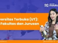 Universitas terbuka Universitas terbuka