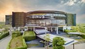 BINUS University