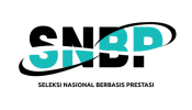 Kesalahan di SNBP