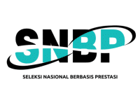 Kesalahan di SNBP Kesalahan di SNBP